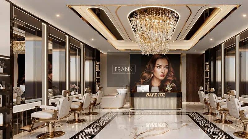 Dolce Vita Luxury | Premium Sky Home Living | Best ROI - Image 11