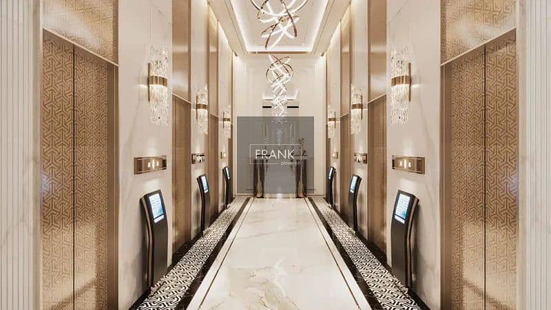 Dolce Vita Luxury | Premium Sky Home Living | Best ROI - Image 13