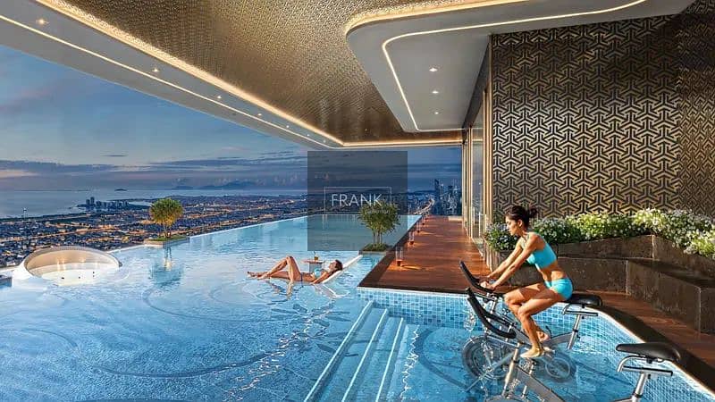 Dolce Vita Luxury | Premium Sky Home Living | Best ROI - Image 14