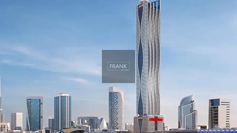 Dolce Vita Luxury | Premium Sky Home Living | Best ROI - Image 17