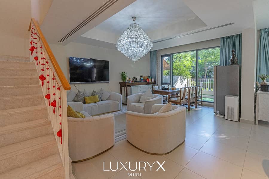 Fully Extended | Green Belt | VOT | Vastu