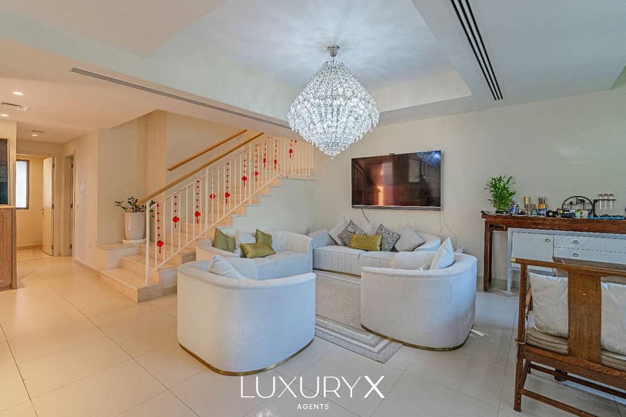 Fully Extended | Green Belt | VOT | Vastu