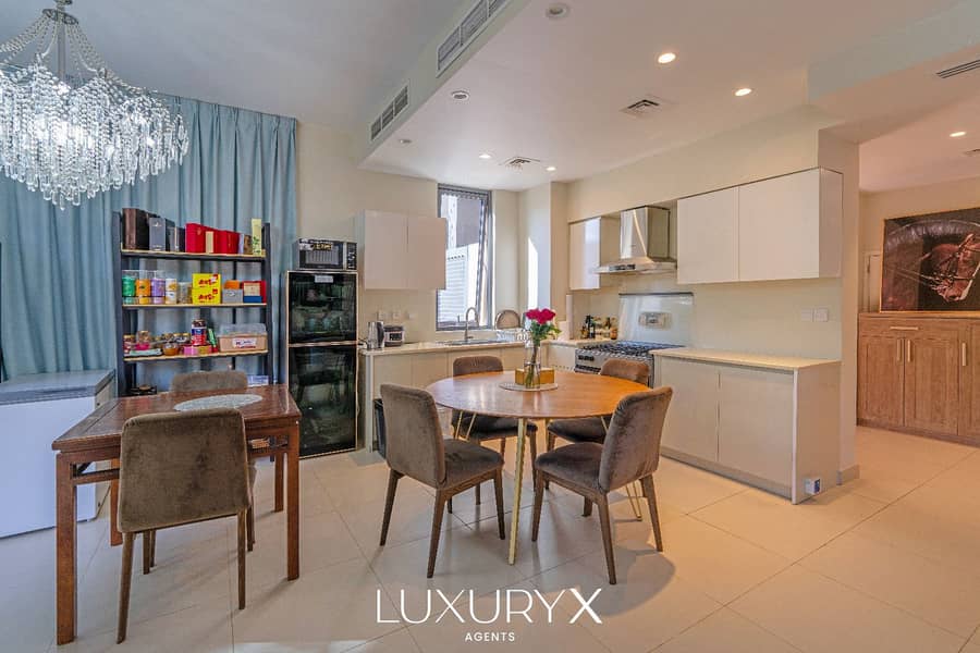 Fully Extended | Green Belt | VOT | Vastu