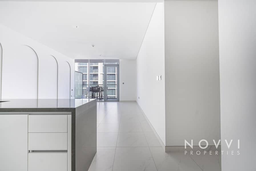 Corner Unit | Gym and Swimming Pool | High Floor