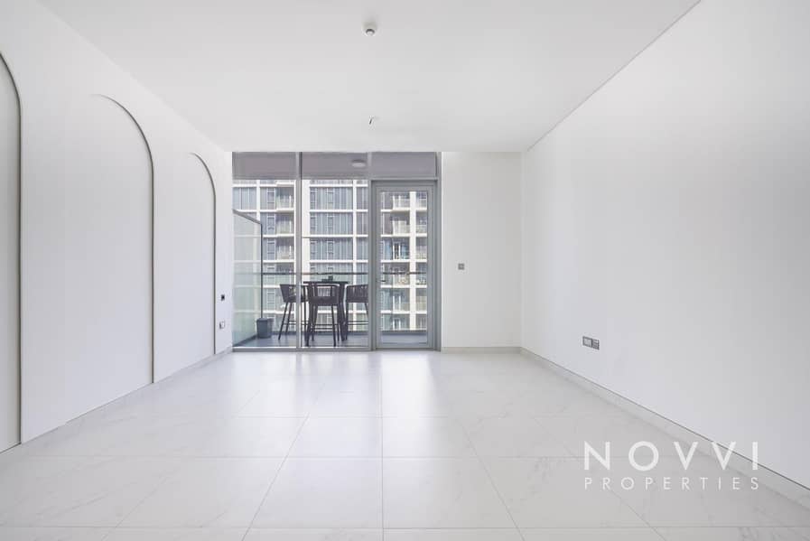 Corner Unit | Gym and Swimming Pool | High Floor