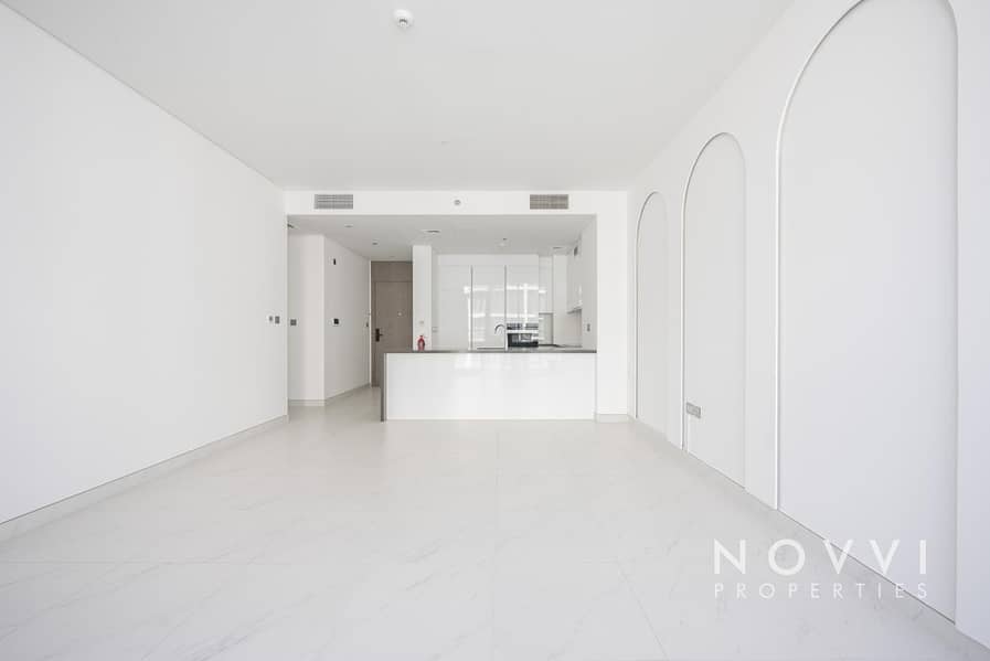 Corner Unit | Gym and Swimming Pool | High Floor