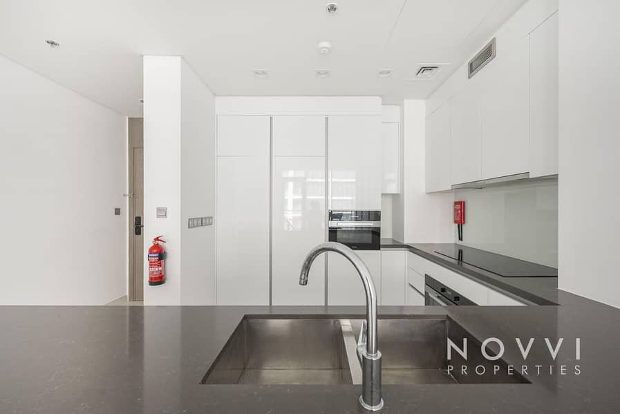 Corner Unit | Gym and Swimming Pool | High Floor - Image 6