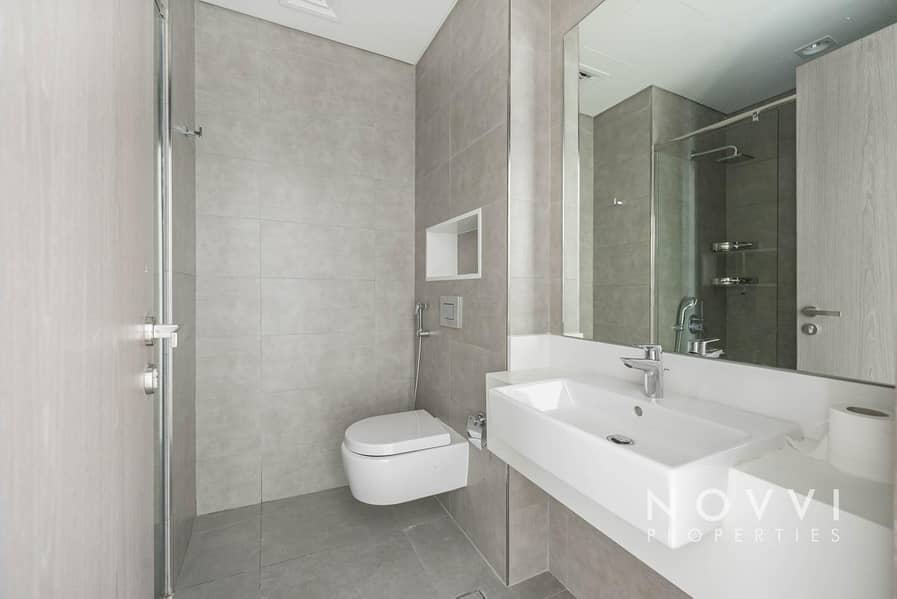 Corner Unit | Gym and Swimming Pool | High Floor - Image 7