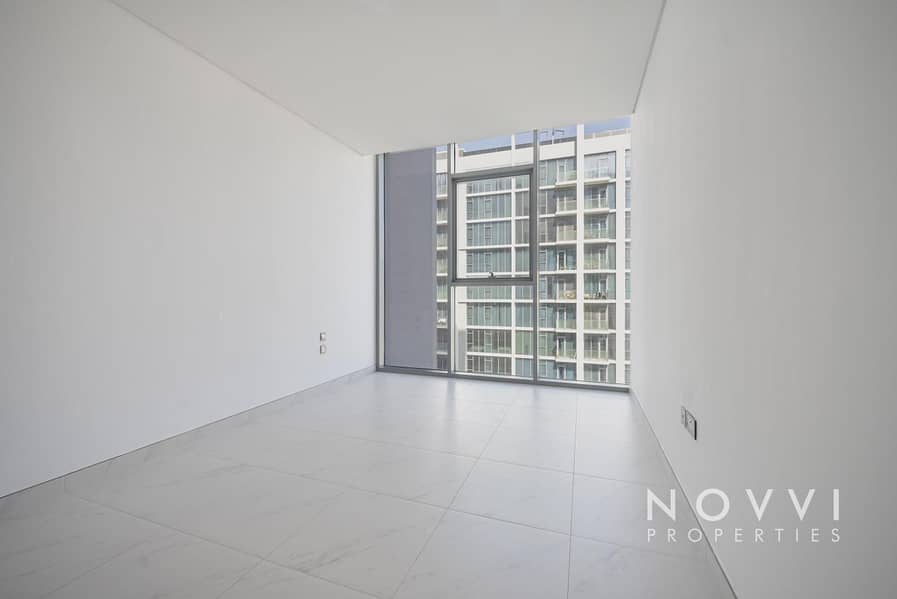 Corner Unit | Gym and Swimming Pool | High Floor - Image 8