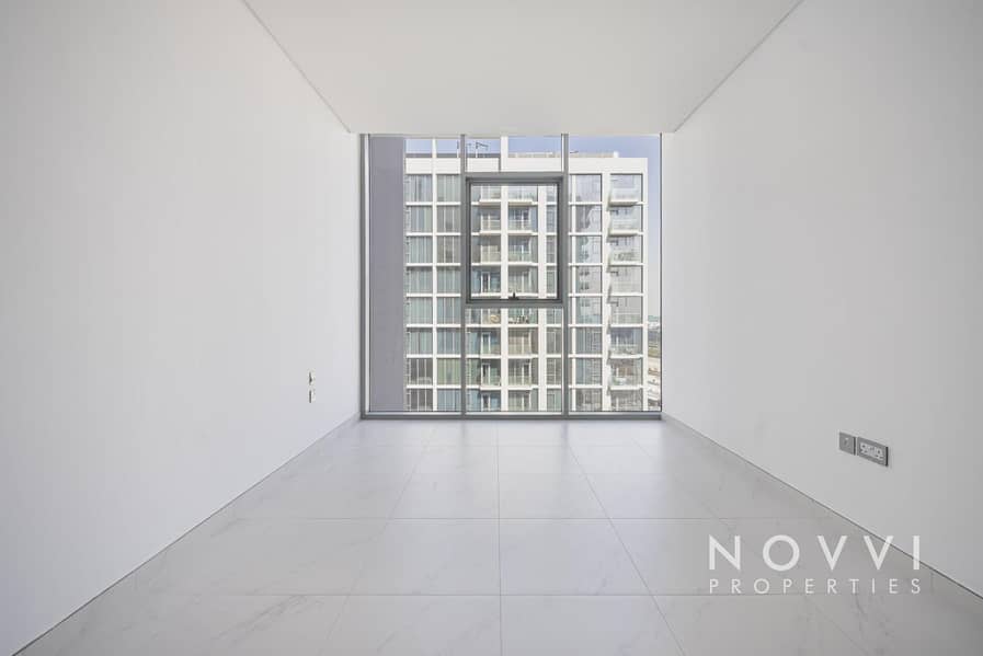 Corner Unit | Gym and Swimming Pool | High Floor - Image 9