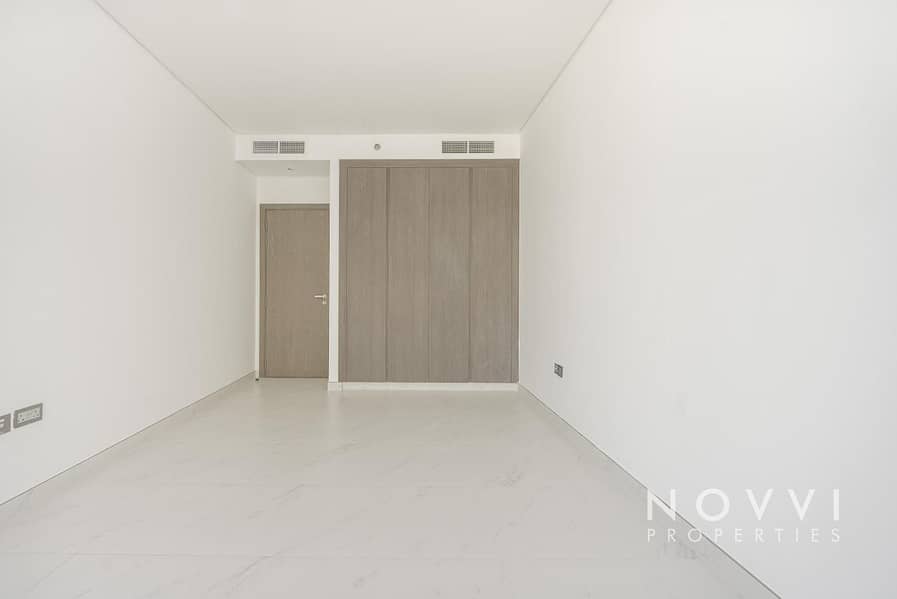 Corner Unit | Gym and Swimming Pool | High Floor - Image 10