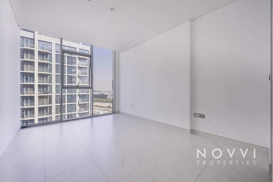 Corner Unit | Gym and Swimming Pool | High Floor - Image 11