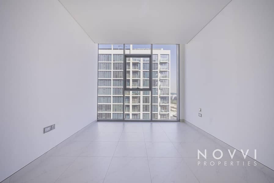 Corner Unit | Gym and Swimming Pool | High Floor - Image 12