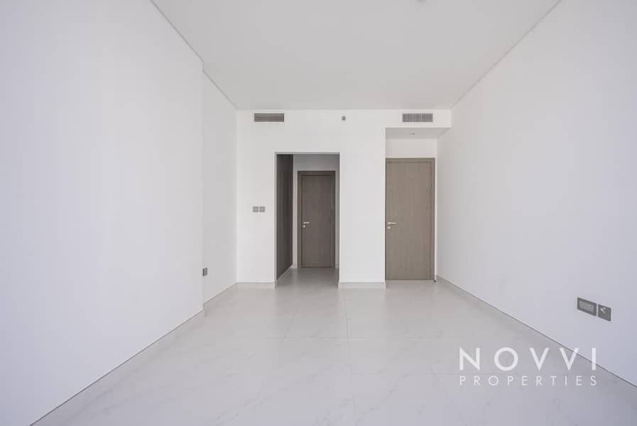 Corner Unit | Gym and Swimming Pool | High Floor - Image 13