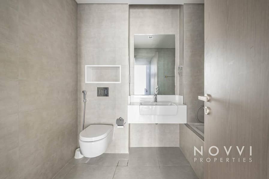 Corner Unit | Gym and Swimming Pool | High Floor - Image 14