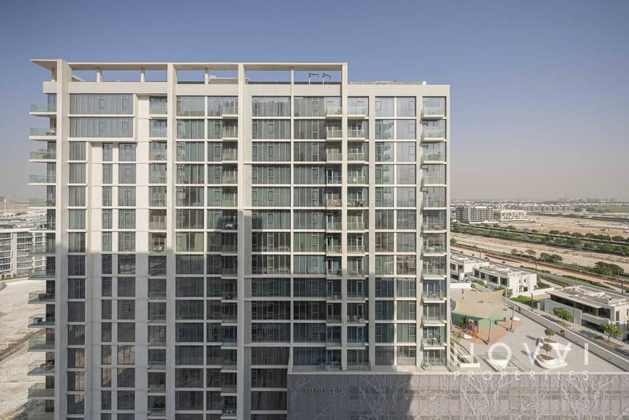 Corner Unit | Gym and Swimming Pool | High Floor - Image 17