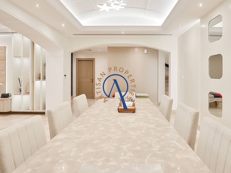 Luxury Villa | Biggest Plot | Meadows 1 - Image 26