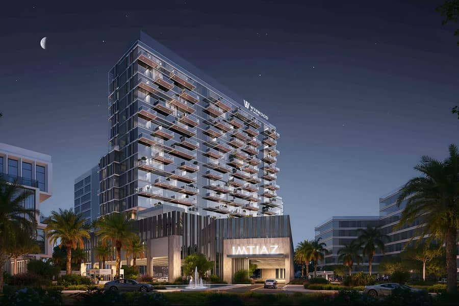 2 BHK + Maid | Lagoon View | Investor Deal