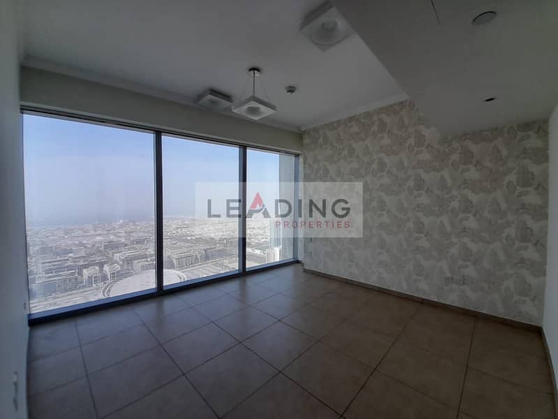 Sea View| High Floor| Chiller Free| Vacant