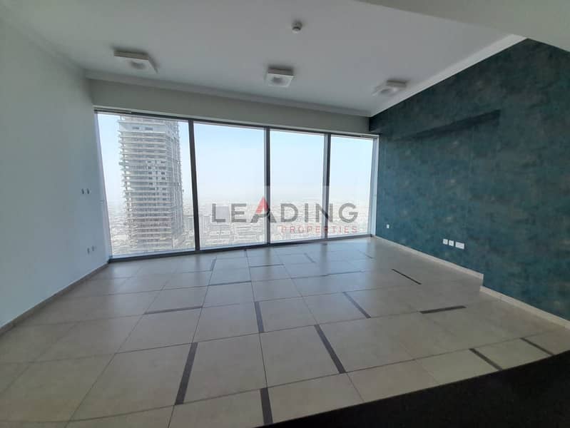 Sea View| High Floor| Chiller Free| Vacant