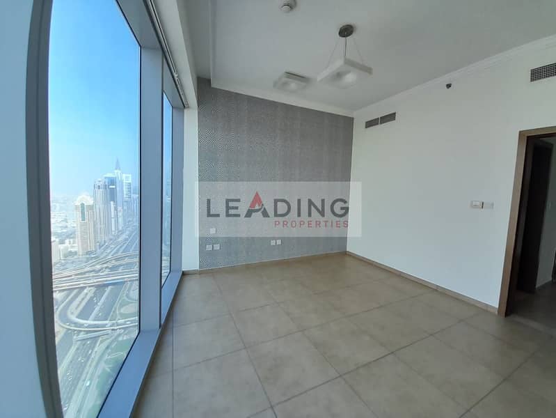 Sea View| High Floor| Chiller Free| Vacant - Image 6