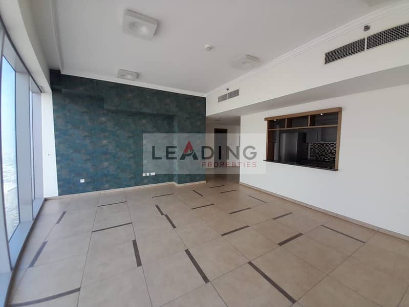 Sea View| High Floor| Chiller Free| Vacant - Image 8