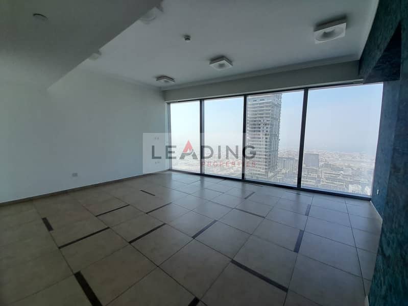 Sea View| High Floor| Chiller Free| Vacant - Image 9