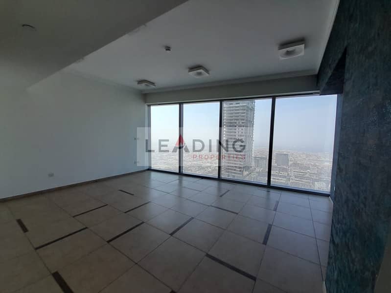 Sea View| High Floor| Chiller Free| Vacant - Image 10