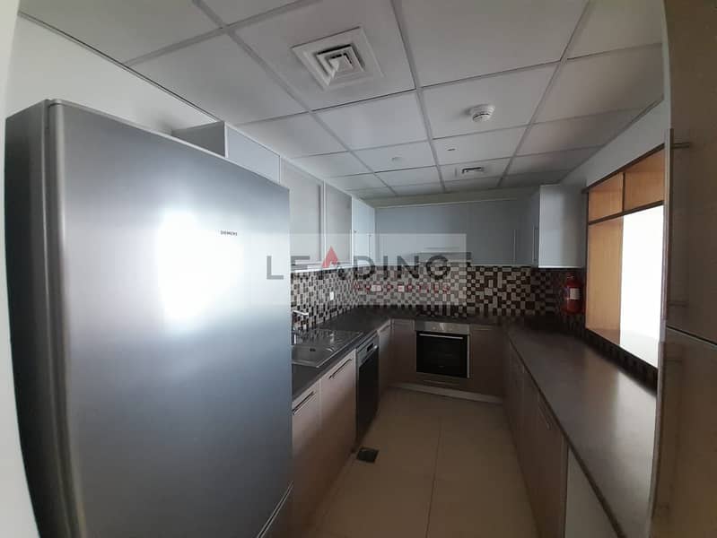 Sea View| High Floor| Chiller Free| Vacant - Image 12