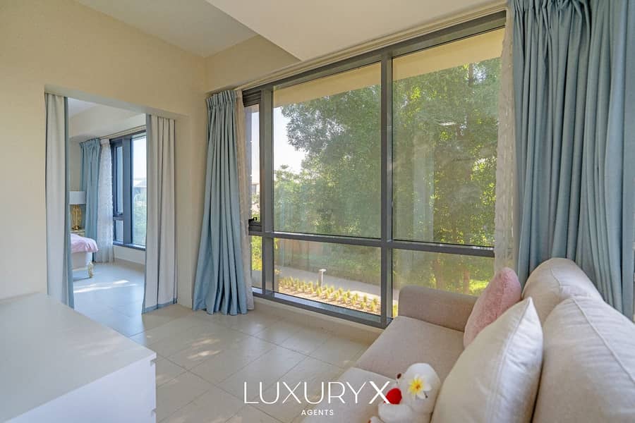 Fully Extended | Green Belt | VOT | Vastu - Image 11