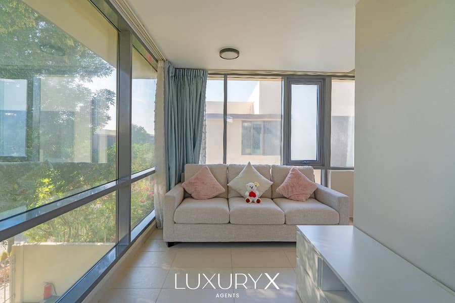 Fully Extended | Green Belt | VOT | Vastu - Image 12