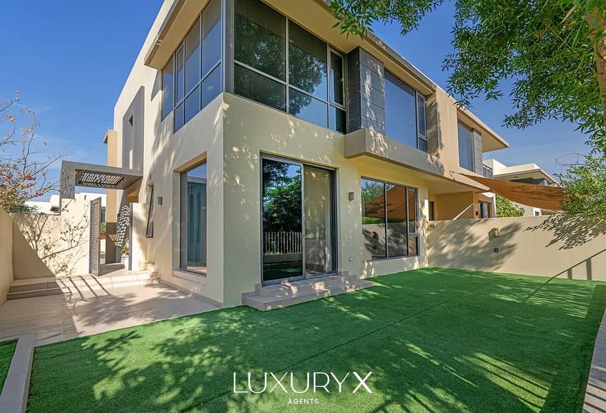 Fully Extended | Green Belt | VOT | Vastu - Image 24