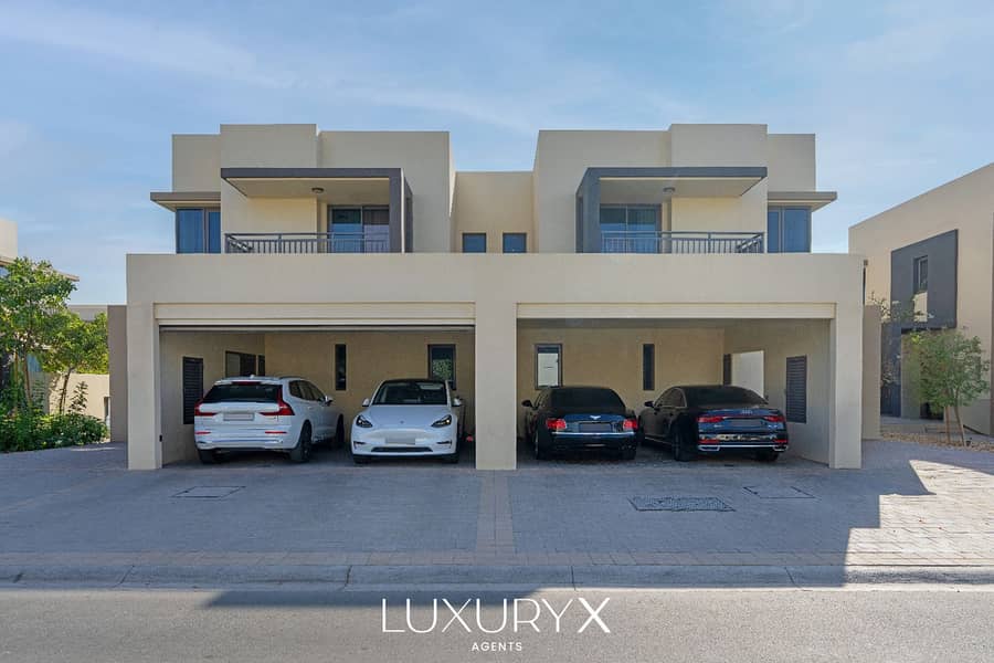 Fully Extended | Green Belt | VOT | Vastu - Image 26