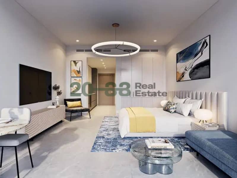 Investor Deal l Prime Location l High ROI