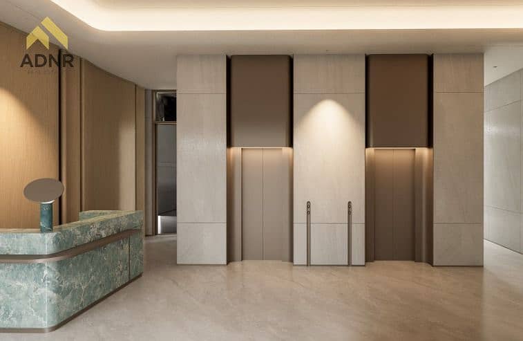 Near the Metro - Fully Furnished - Delivery Soon - Deal for Investors