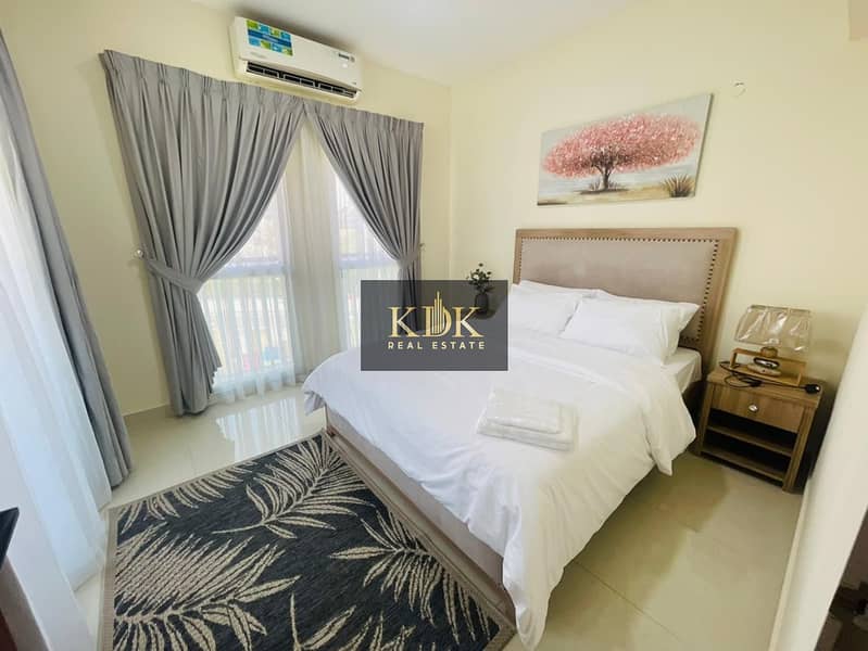 4 bed | Best Ammenities | Spacious