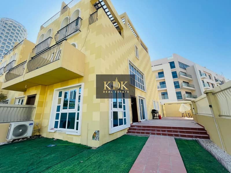 4 bed | Best Ammenities | Spacious - Image 18