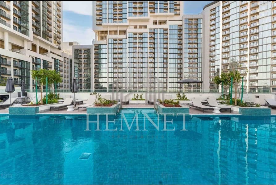 High Floor | Brand New | Genuine Resale - Image 9
