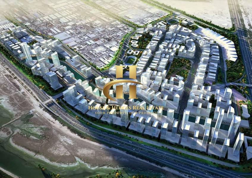 Burj View Zone | High Demand, Low Entry Price - Image 8