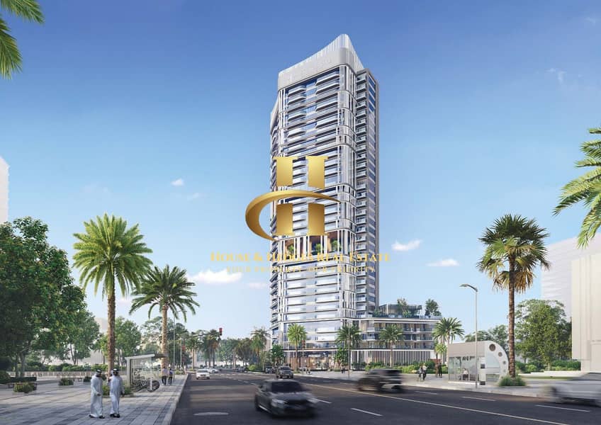 Burj View Zone | High Demand, Low Entry Price - Image 11