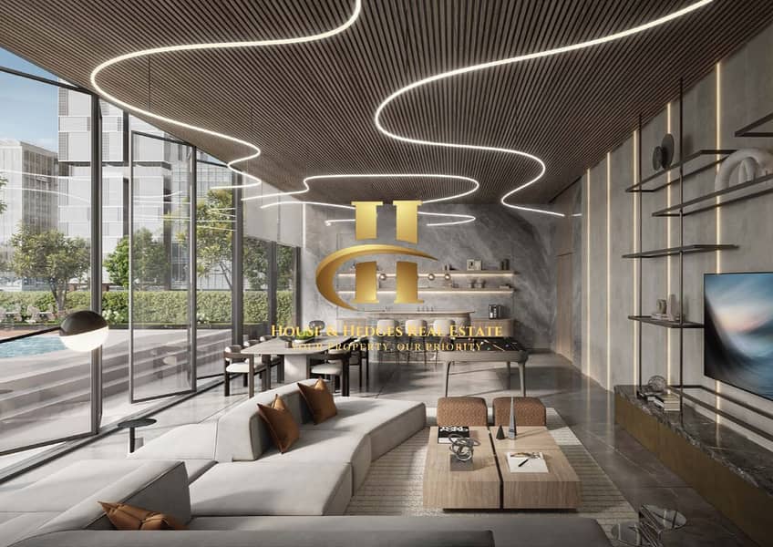 Burj View Zone | High Demand, Low Entry Price - Image 15