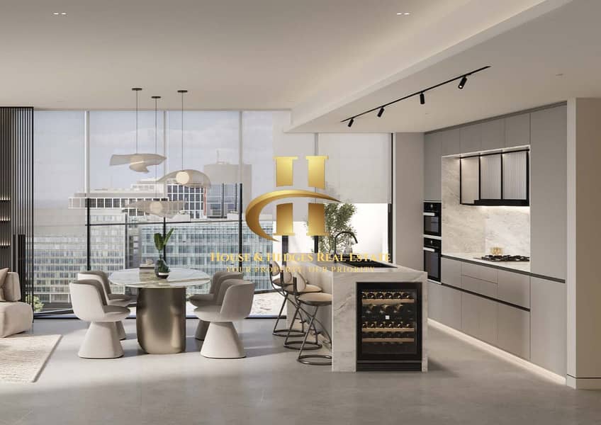 Burj View Zone | High Demand, Low Entry Price - Image 18