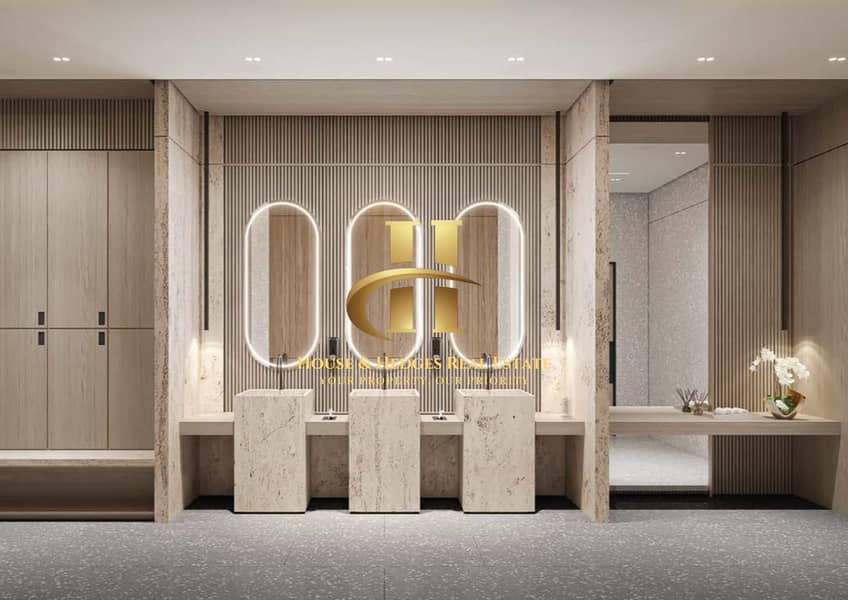 Burj View Zone | High Demand, Low Entry Price - Image 22