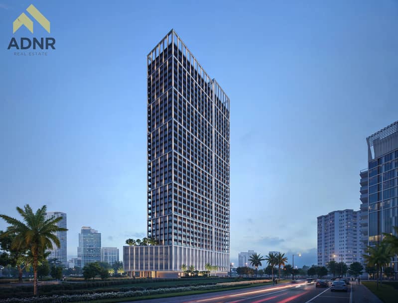 Unique Unit | High ROI | Lowest Price | 0.25% Monthly Installment Option | 0% Commission