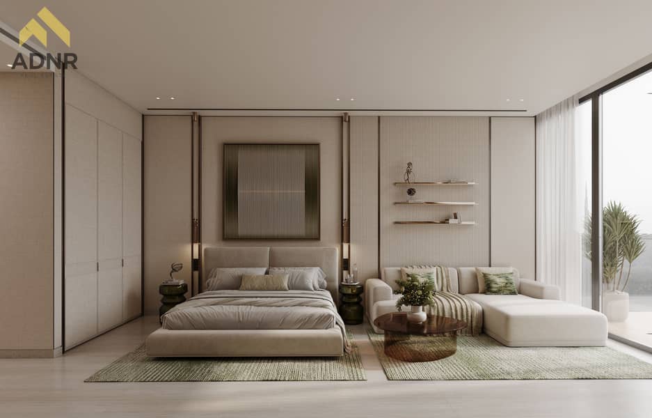 Unique Unit | High ROI | Lowest Price | 0.25% Monthly Installment Option | 0% Commission