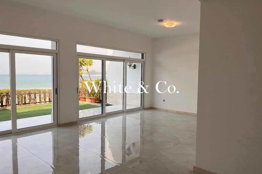 Beach Front | Upgraded | Best Position