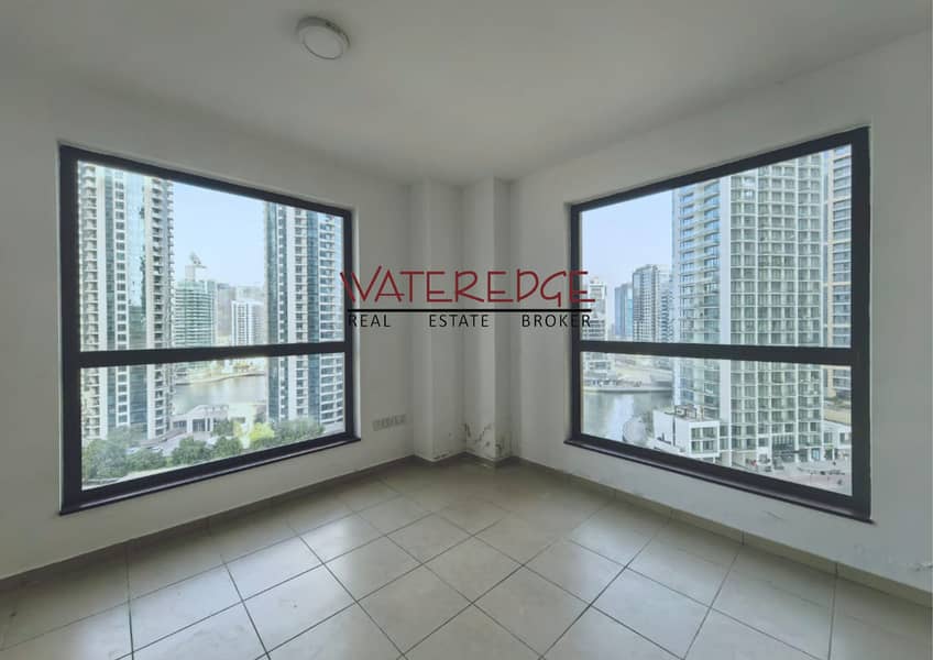 Great Options - Sea/Marina View - Vacant