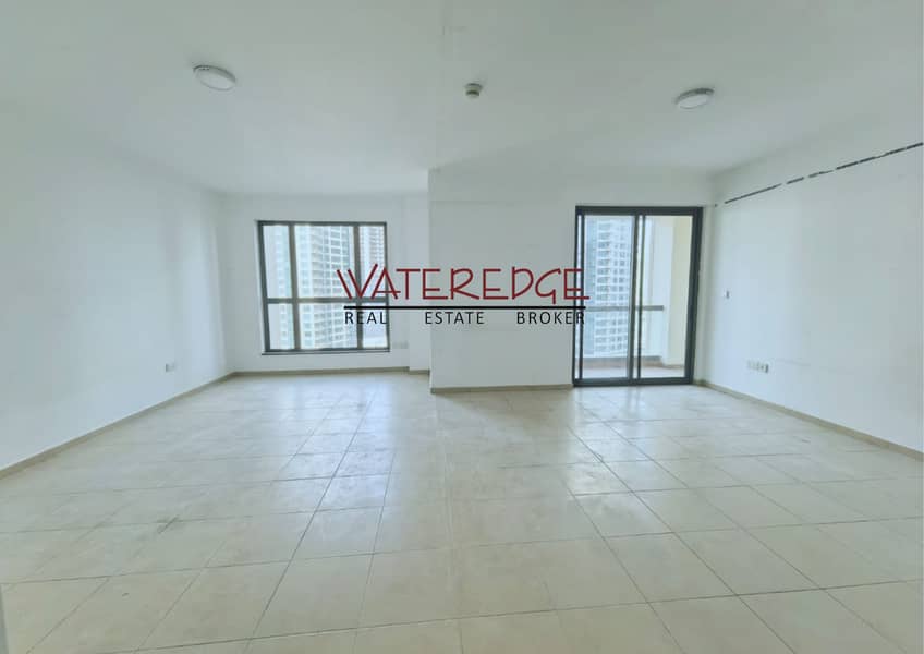 Great Options - Sea/Marina View - Vacant