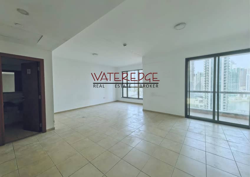 Great Options - Sea/Marina View - Vacant