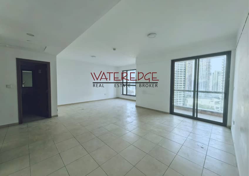 Great Options - Sea/Marina View - Vacant